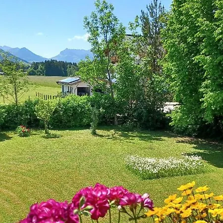 Chalet Dr. Datz Reit im Winkl Exterior photo