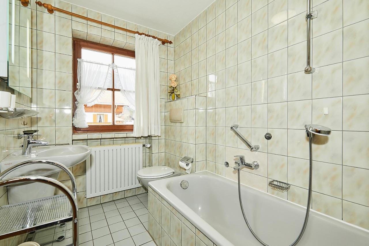Dr. Datz Apartment Reit im Winkl
