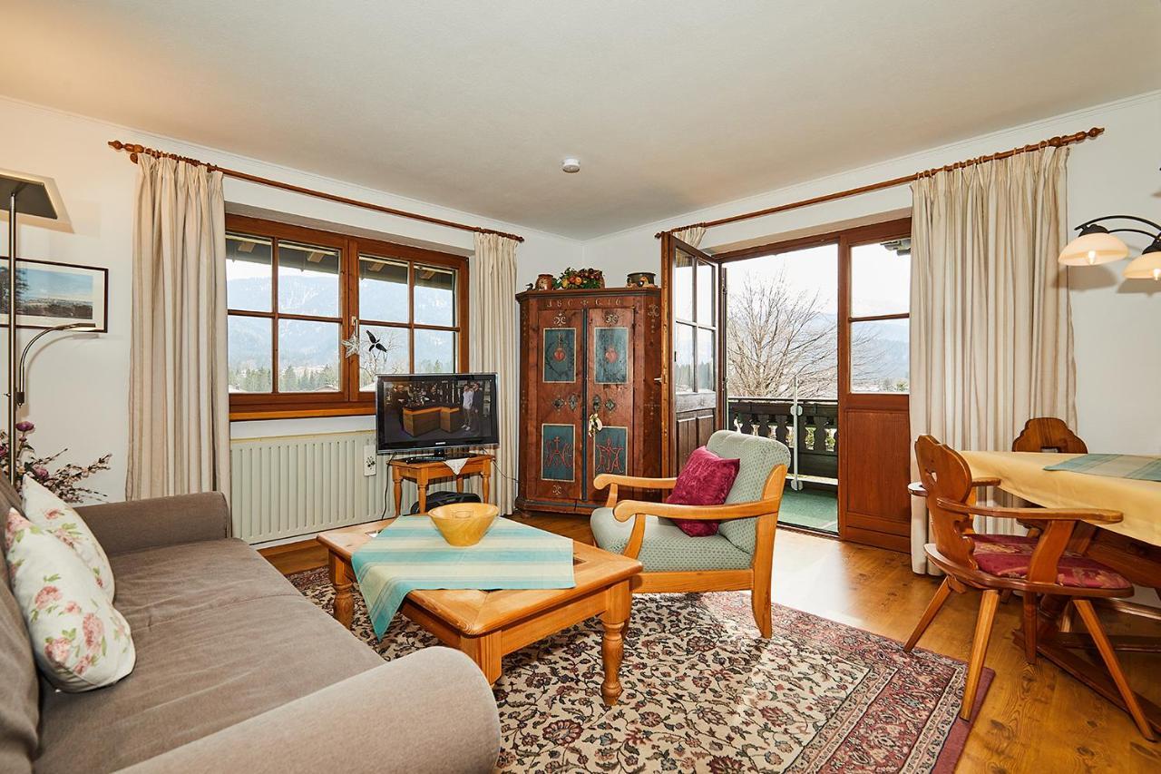 Dr. Datz Apartment